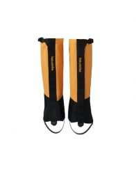 Wodoodporne getry Naturehike - 10000 mm, pasek TPU. Brązowe obuwie trekkingowe damskie NATUREHIKE, na zimę. Za 139.95 zł.