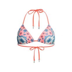 Damski top do kostiumu kąpielowego Superdry. Niebieskie bikini damskie Superdry., z aplikacjami. Za 149.85 zł.