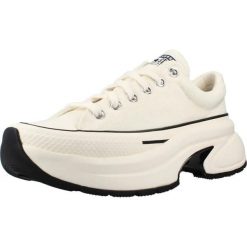 Buty CONVERSE A19266C Biały. Białe obuwie trekkingowe damskie Converse, na fitness i siłownię. Za 394.99 zł.