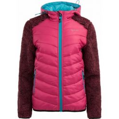 Kurtka Damska McKees Cargana Thermo Fuchsia M - Stylowa i Wygodna. Czerwone kurtki damskie MCKEEVER, na jesień, m, bez wzorów, z polaru, bez kaptura. Za 437.99 zł.