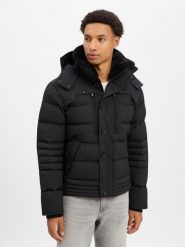 Wellensteyn kurtka funkcjonalna Mężczyźni czarny, XL. Czarne kurtki męskie Wellensteyn, m, bez wzorów, bez kaptura. Za 1,299.95 zł.