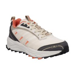Buty trekkingowe damskie CMP Helnait Fast. Brązowe obuwie trekkingowe damskie CMP. Za 289.99 zł.