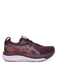 Asics Buty do biegania Gel-Kayano 33 1012B939 Bordowy. Czerwone obuwie do biegania damskie Asics. Za 889.99 zł.
