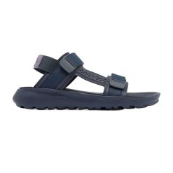 Sandały damskie Columbia Peakfreak Roam. Niebieskie obuwie trekkingowe damskie Columbia, bez wzorów, bez obcasa. Za 199.99 zł.
