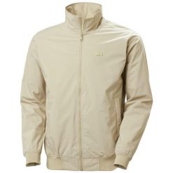 Kurtka Helly Hansen Vika. Brązowe kurtki męskie Helly Hansen, m, bez wzorów, casualowe, bez kaptura. Za 673.00 zł.