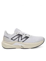 New Balance Buty do biegania FuelCell Propel v5 WFCPRCX5 Biały. Białe obuwie do biegania damskie New Balance. Za 399.99 zł.