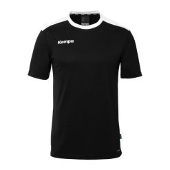Koszulka Kempa Emotion 27. Białe t-shirty damskie KEMPA, bez wzorów, bez kołnierzyka. Za 123.00 zł.