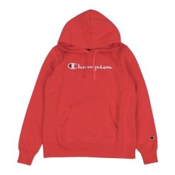 Bluza Damska 117529. Brązowe bluzy bez kaptura damskie CHAMPION, l. Za 333.99 zł.