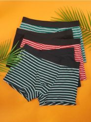 Bokserki Classic 5 pack - wielobarwny. Bokserki męskie Sinsay, bez wzorów. Za 49.99 zł.