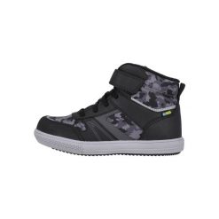 Trenerzy Whistler Casou. Czarne obuwie trekkingowe damskie WHISTLER. Za 264.50 zł.