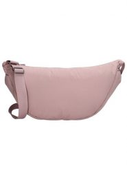 Beagles Torebka "Calvia" w kolorze jasnoróżowym - 54 x 25 x 13 cm rozmiar: onesize. Różowe torebki klasyczne damskie Beagles, bez wzorów, z materiału, bez dodatków. Za 82.99 zł.