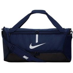 Torba Academy Team Duffle Bag. Niebieskie torby sportowe damskie Nike. Za 222.99 zł.