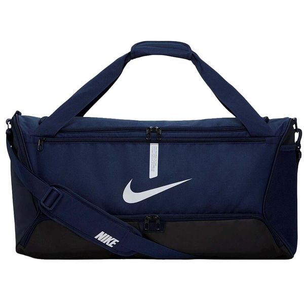 Torba Academy Team Duffle Bag. Niebieskie torby sportowe damskie Nike. Za 222.99 zł.