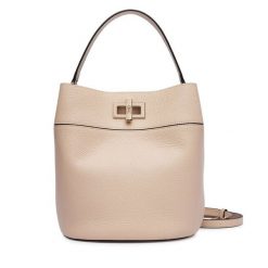 Torebka Furla. Białe torebki klasyczne damskie Furla, bez wzorów, bez dodatków. Za 1,619.00 zł.