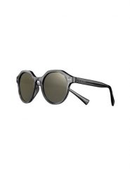 Okulary przeciwsłoneczne SOLAR Page - cat.3 Polarized - Translucent Grey. Szare okulary przeciwsłoneczne damskie SOLAR. Za 299.00 zł.