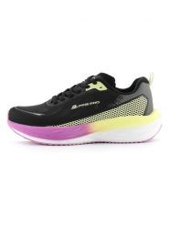 Alpine Pro Buty "Harra" w kolorze czarnym do biegania rozmiar: 40. Czarne obuwie do biegania damskie Alpine Pro. Za 271.67 zł.