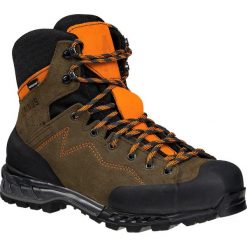 Buty trekkingowe damskie Alpinus Ombretta W CraftPro Vibram. Brązowe obuwie trekkingowe damskie Alpinus. Za 899.00 zł.