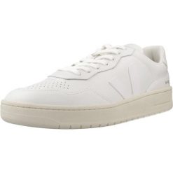 Buty VEJA VD2003380B Biały. Białe buty trekkingowe męskie Veja, ze skóry, bez zapięcia, trekkingowe. Za 623.99 zł.