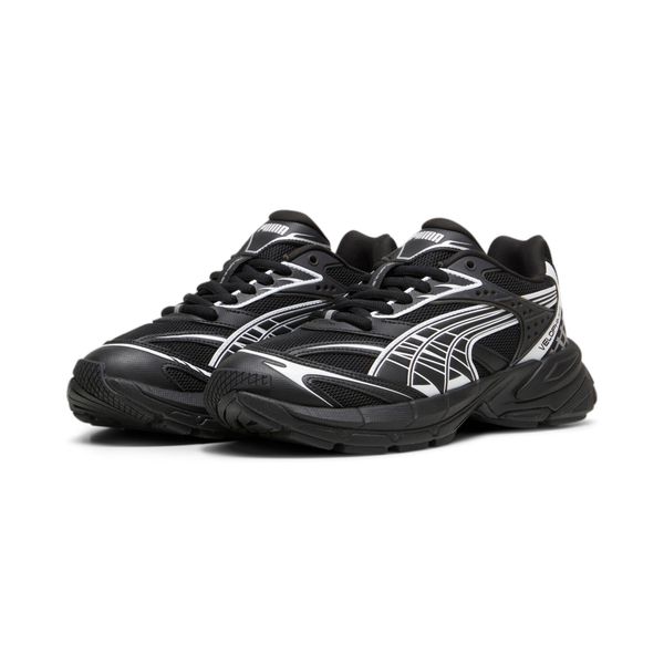 Puma Buty Velophasis Always On 39590802. Białe buty sportowe na co dzień męskie Puma. Za 239.00 zł.