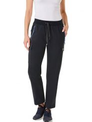 WITT WEIDEN Spodnie funkcyjne w kolorze czarnym rozmiar: 42. Czarne spodnie dresowe damskie WITT WEIDEN, bez wzorów. Za 87.19 zł.