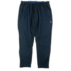 Second life - Spodnie dresowe męskie Reebok - Stan dobry. Niebieskie spodnie sportowe męskie Reebok, z dresówki. Za 63.86 zł.