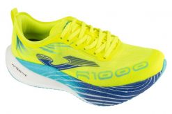 Buty do biegania męskie, R.1000 26 RR100S. Żółte obuwie do biegania damskie Joma. Za 849.99 zł.