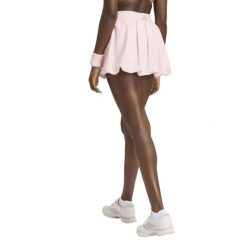 Skirt Adidas Bubble Kv Women. Czerwone spódniczki damskie Adidas, l, bez wzorów, z materiału, sportowe, sportowe. Za 310.15 zł.