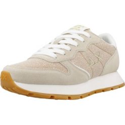 Buty SUN68 SCPZ35203 Złoty. Żółte obuwie trekkingowe damskie SUN68. Za 466.05 zł.