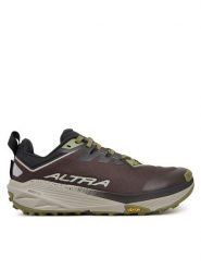 Altra Buty do biegania Experience Wild 3+ AL0A85V0 Szary. Szare obuwie do biegania damskie Altra. Za 699.99 zł.