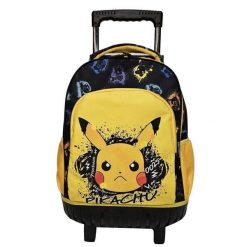 Torba do wózka dla dzieci Manenti Pokemon Skate Face. Żółte torebki dziecięce Disney. Za 430.00 zł.