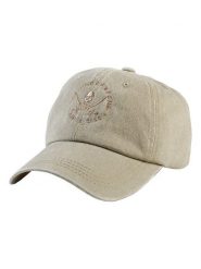 The Time of Bocha Czapka w kolorze beżowym rozmiar: onesize. Brązowe czapki męskie The Time of Bocha, bez wzorów, z bawełny, sportowe. Za 69.99 zł.