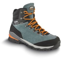 Buty trekkingowe męskie MEINDL Vakuum Men 4.2. Niebieskie buty trekkingowe męskie MEINDL, bez zapięcia, trekkingowe. Za 1,185.99 zł.