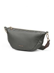 Puccini Torebka "Pulse" w kolorze szarym - 30 x 17,5 x 9 cm rozmiar: onesize. Szare torebki klasyczne damskie Puccini, bez wzorów, z materiału, bez dodatków. Za 100.99 zł.