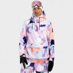 Kurtka narciarsko-snowboardowa męska W3 Halo. Kurtki męskie SIROKO, l, bez wzorów, z softshellu, bez kaptura, narciarskie. Za 844.00 zł.
