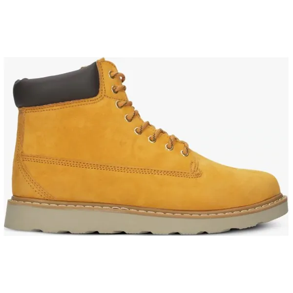 Feewear Lound buty męskie, brązowy, rozmiar 8. Brązowe buty trekkingowe męskie Feewear, z materiału, bez zapięcia, outdoorowe. W wyprzedaży za 237.99 zł.