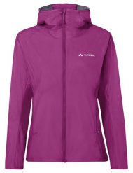 Kurtka damska Scopi Insulation Jacket. Czerwone kurtki narciarskie i snowboardowe damskie Vaude, bez wzorów, z hardshellu, bez kaptura, narciarskie. Za 763.05 zł.