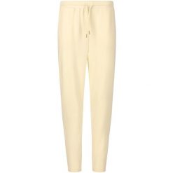 Damskie spodnie dresowe Athlecia Jacey V2. Żółte spodnie dresowe damskie Athlecia, bez wzorów, z dresówki. Za 246.00 zł.