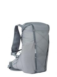 Plecak Montane Trailblazer LT 28 - pebble blue. Szare plecaki damskie Montane, bez wzorów, z materiału. Za 527.99 zł.