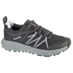 Buty Columbia Peakfreak Roam 2108411010 czarne. Czarne obuwie trekkingowe damskie . Za 403.36 zł.