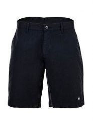 Emporio Armani Szorty sportowe EM000591 AF20428 UB102 Granatowy Regular Fit. Niebieskie szorty męskie Emporio Armani, m, z bawełny. Za 579.99 zł.