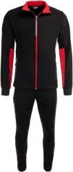 Rukka Toppila męski zestaw softshell, rozmiar S. Czarne kurtki softshell damskie RUKKA, m, bez wzorów, z elastanu, bez kaptura. Za 401.99 zł.