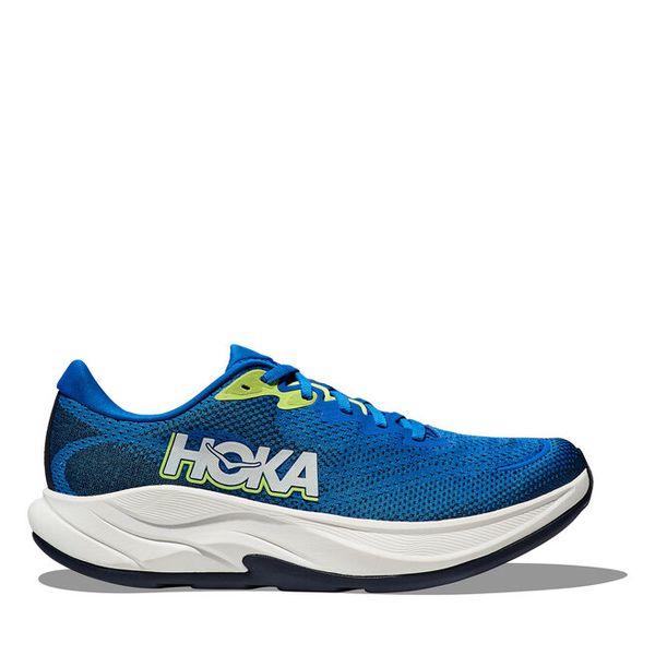 Buty do biegania Hoka. Niebieskie obuwie do biegania damskie HOKA. Za 399.99 zł.