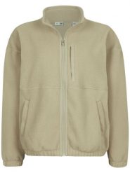Sweter polarowy damski O'Neill Outdoor Fleece. Brązowe golfy damskie O'neill, s, bez wzorów, z materiału, bez ramiączek. Za 429.00 zł.