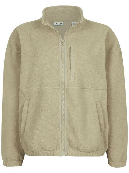 Sweter polarowy damski O'Neill Outdoor Fleece. Brązowe golfy damskie O'neill, s, bez wzorów, z materiału, bez ramiączek. Za 429.00 zł.