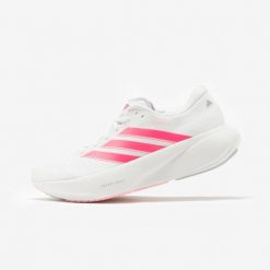Buty do biegania damskie ADIDAS Supernova Rise 3. Białe obuwie do biegania damskie Adidas. Za 599.99 zł.