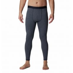 Legginsy Termiczne Męskie Columbia Tunnel Springs Wool Tight. Czarne bielizna termoaktywna męska Columbia, m, bez wzorów. W wyprzedaży za 415.00 zł.