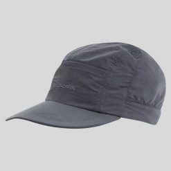 Czapka z daszkiem Craghoppers NosiLife Desert Hat III. Zielone czapki męskie CRAGHOPPERS, bez wzorów, sportowe. Za 160.99 zł.