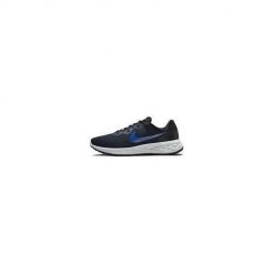 Buty do biegania męskie Nike Revolution 6. Niebieskie obuwie do biegania damskie Nike, nike revolution. Za 329.99 zł.