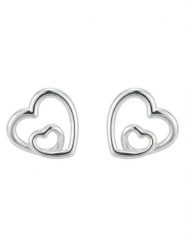 TOUS Kolczyki Flechazo 1004570800 Srebrny. Szare kolczyki damskie Tous, metalowe. Za 309.99 zł.