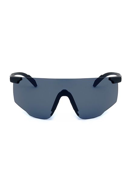 Adidas Męskie okulary przeciwsłoneczne w kolorze czarno-szarym rozmiar: onesize. Czarne okulary przeciwsłoneczne męskie Adidas, z tworzywa sztucznego. Za 210.32 zł.